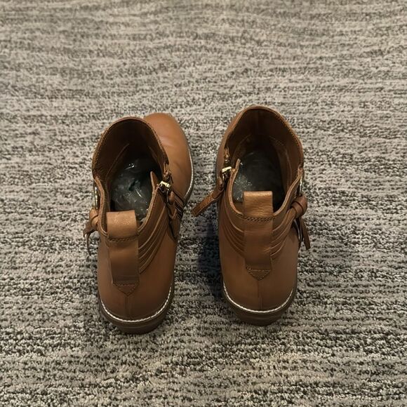 SoftWalk Reade Women's Boot Size 12 - Picture 4 of 9